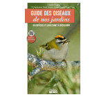 Guide des oiseaux de nos jardins