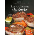 LA CUISINE À LA PLANCHA