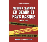 Affaires classées en Béarn et Pays basque