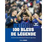 100 Bleus de légende