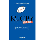 LE RUGBY  POUR RIRE