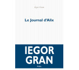 Le Journal d'Alix