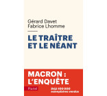 Le traître et le néant