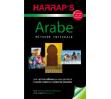 Harrap's méthode intégrale d'arabe - Livre