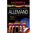 Harrap's mini plus Allemand