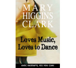 Harrap's Loves Music, Loves to Dance