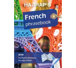 Harrap's French Phrasebook