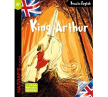 Harrap's King Arthur