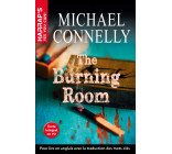 Harrap's The Burning Room