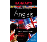 Harrap's dictionnaire compact anglais