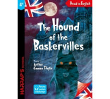 Harrap's The Hound of the Baskervilles