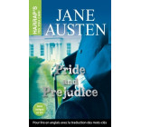 Harrap's Pride and Prejudice