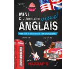 Harrap's Mini dictionnaire visuel Anglais