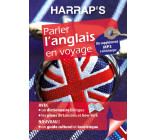 Harrap's parler l'Anglais en voyage