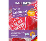 Harrap's parler l'Allemand en voyage