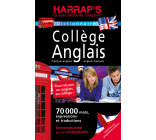 Harrap's collège français-anglais / anglais-français