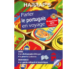 Harrap's parler le Portugais en voyage