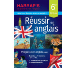 Réussir l'anglais en 6e