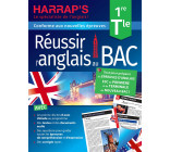 Réussir l'anglais au BAC, Terminale