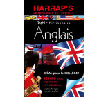 Harrap's Dictionnaire petit anglais