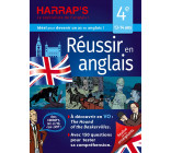 Réussir l'anglais en 4e