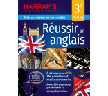 Réussir l'anglais en 3e