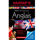 Harrap's mini anglais