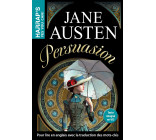 Persuasion - Jane Austen