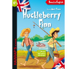 Huckleberry Finn 6e