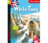 White Fang 6e