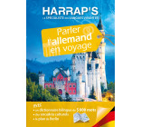 Harrap's parler l'Allemand en voyage