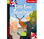 Little Lord Fauntleroy 6e