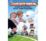 Les Rugbymen - tome 19