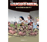 Les Rugbymen - tome 20