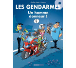 Les Gendarmes - tome 09 - top humour