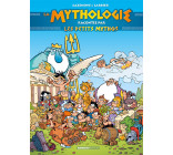 Les Petits Mythos - La Mythologie racontée par les Petits Mythos Guide - Intégrale 2022