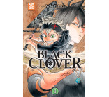 Black Clover T01