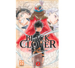 Black Clover T02