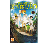 The Promised Neverland T01