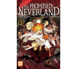 The Promised Neverland T03