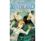 The Promised Neverland T04