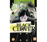 Black Clover T28