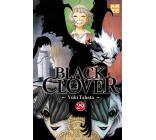 Black Clover T29