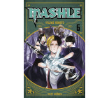 Mashle T06