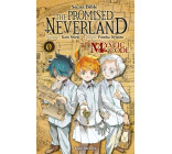 The Promised Neverland - Mystic Code