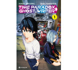 Time Paradox Ghost Writer T01