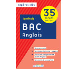 Repères clés bac Anglais