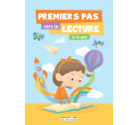 Premiers pas vers la lecture 