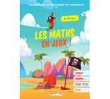 Les maths en jeux 