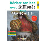 Réviser son bac avec le Monde 2022, Français 1re Tronc commun 